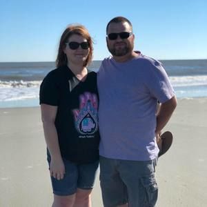 Meet your Posher, Jason